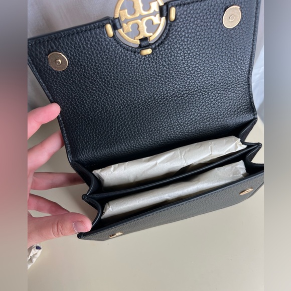 NWT Tory Burch | Miller Mini Bag - Picture 3 of 9